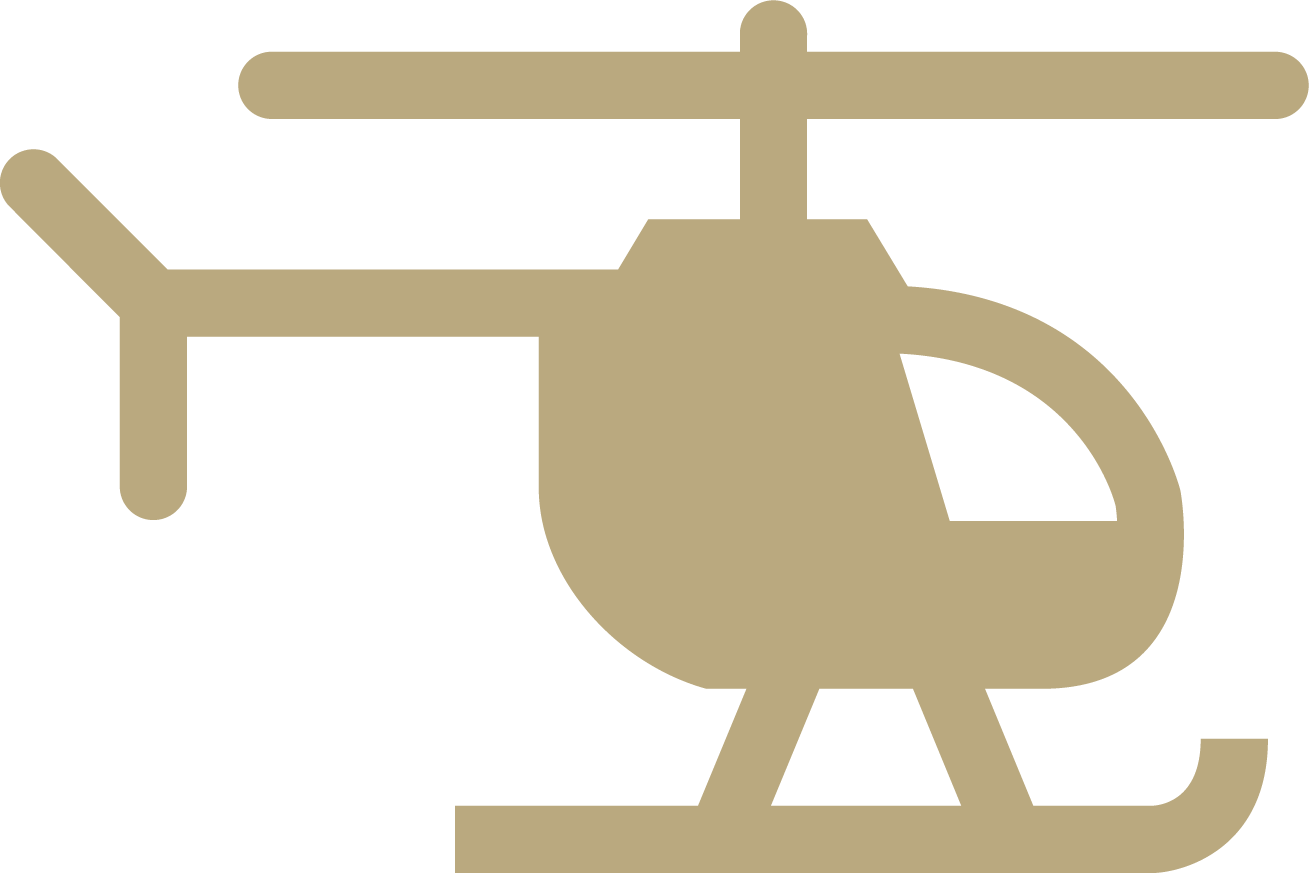 Picto helico